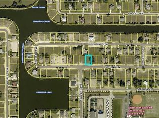 2835 SW 2nd Ln, Cape Coral, FL 33991