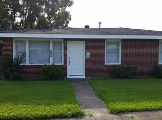 716 Francis St, Marrero, LA 70072