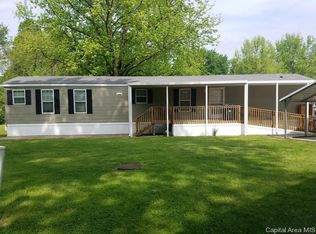 1618 W Jefferson St LOT 20, Springfield, IL 62702