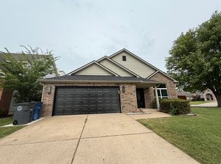 7504 S 92nd East Ave, Tulsa, OK 74133