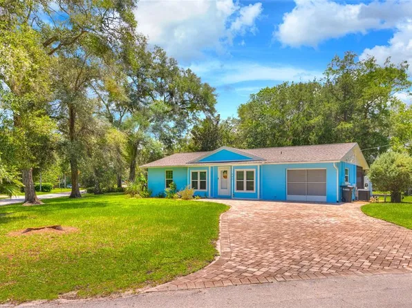 492 N Volusia Ave, Lake Helen, FL 32744