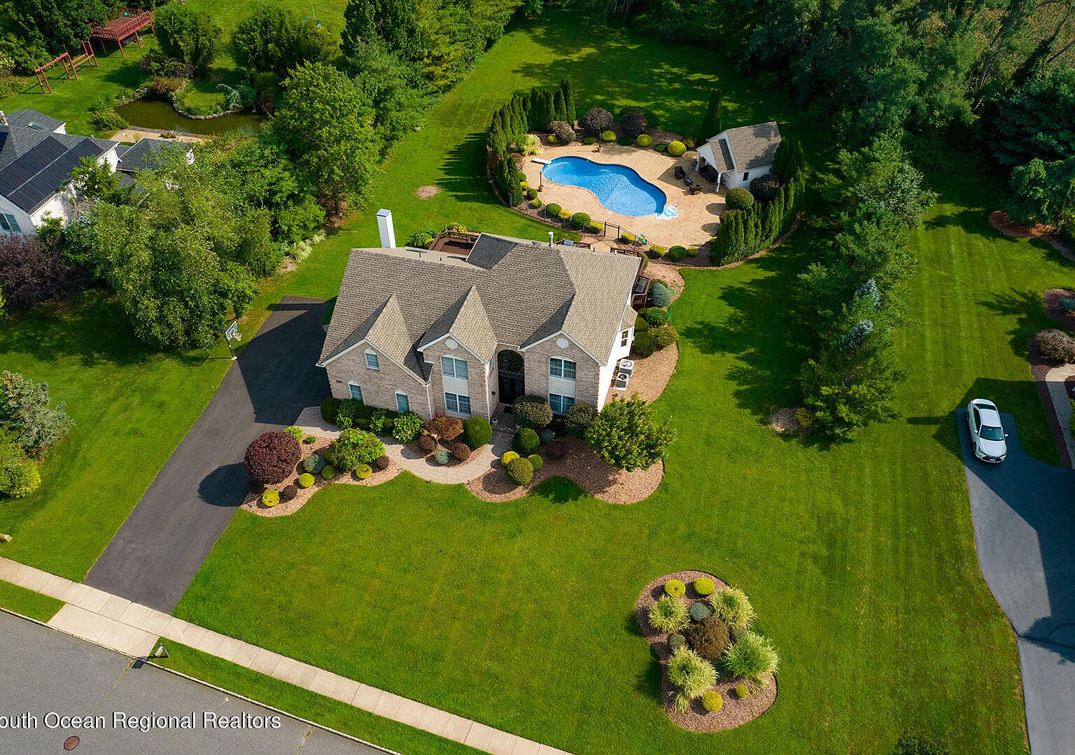 120 Round Hill Drive, Freehold, NJ 07728 Zillow