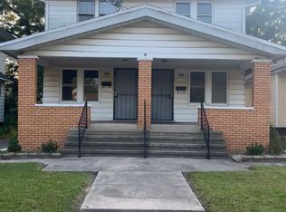 905 Shirley Ave #905, Toledo, OH 43607