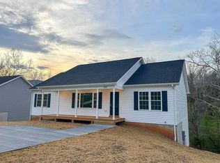47 Locustdale Loop, Shenandoah, VA 22849