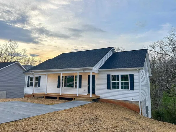 47 Locustdale Loop, Shenandoah, VA 22849