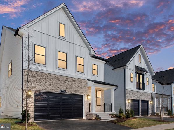 41550 Walking Meadow Dr, Aldie, VA 20105