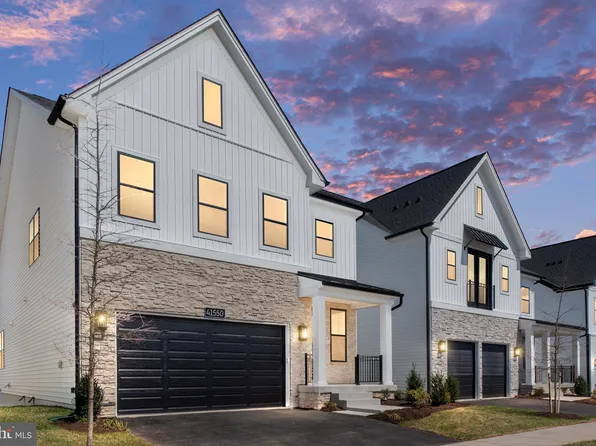 41550 Walking Meadow Dr, Aldie, VA 20105