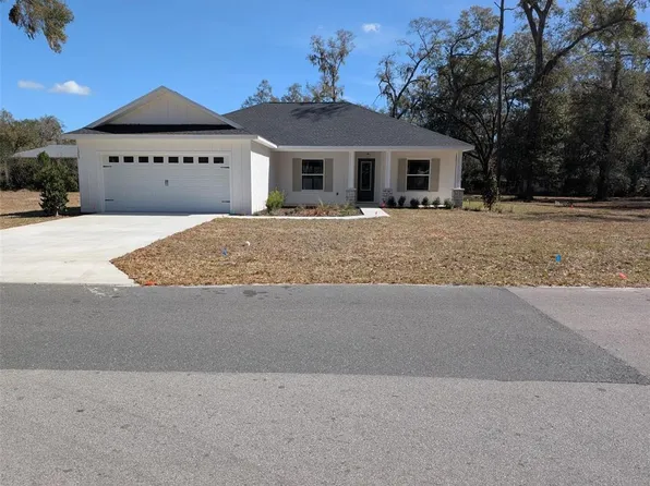 1303 NE 23rd Ave, Ocala, FL 34470