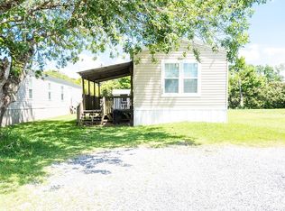 582 Country Ridge Rd TRAILER 112, Opelousas, LA 70570