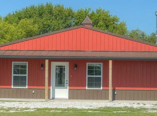 11895 County Road 280, Carl Junction, MO 64834