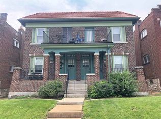 5018 Lindenwood Ave FLOOR 1, Saint Louis, MO