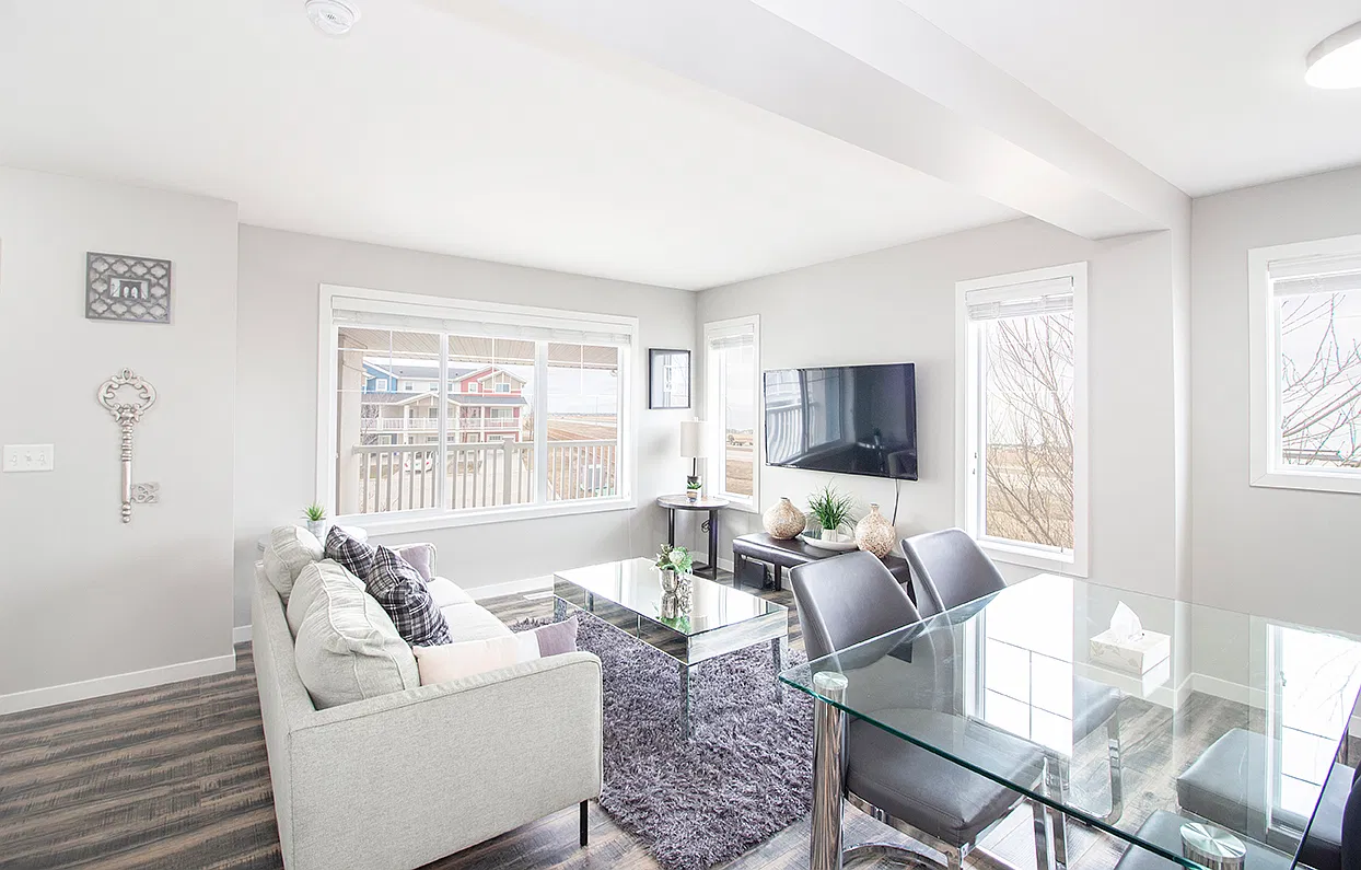 Lumen Townhomes — Photo 3