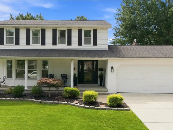18 Rosewood Dr, Buffalo, NY 14221