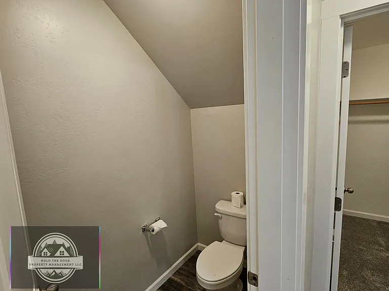 First Month's Rent paid by Owner upon Application Approval !!
