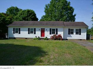 1709 Baltimore Rd, East Bend, NC 27018