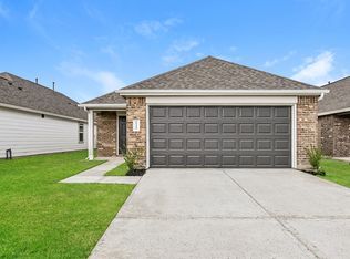 22327 Merlin St, Splendora, TX 77372