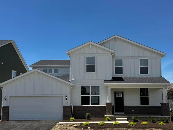2101 Broccoli Dr Lot 409, Hilliard, OH 43026