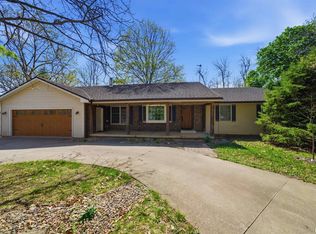 658 Coon Creek Rd, Metamora, IL 61548