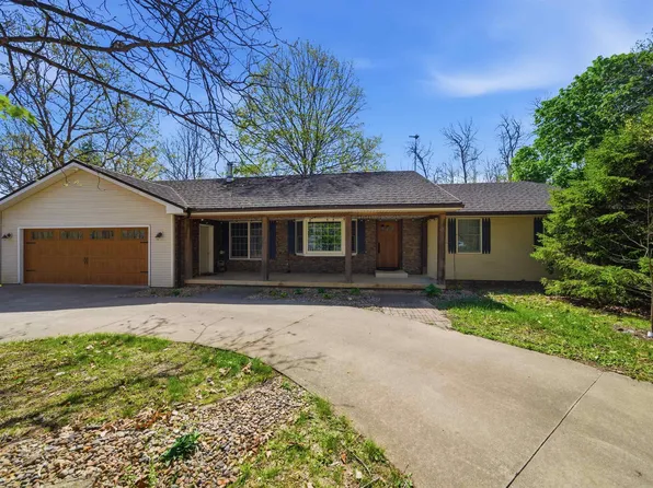 658 Coon Creek Rd, Metamora, IL 61548