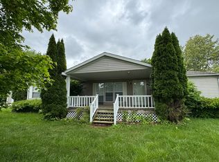 16558 E Sheila Rd, Mount Vernon, IL 62864