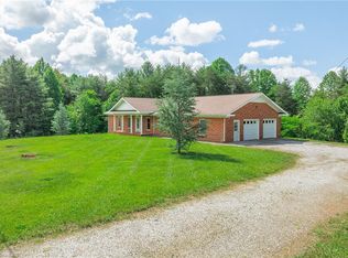 6472 Rhoney Rd, Connelly Springs, NC 28612