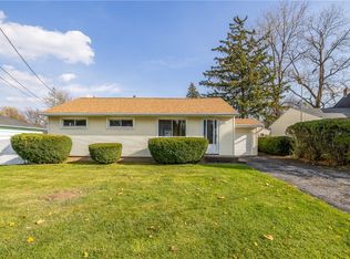 266 Clark Ave, Rochester, NY 14609