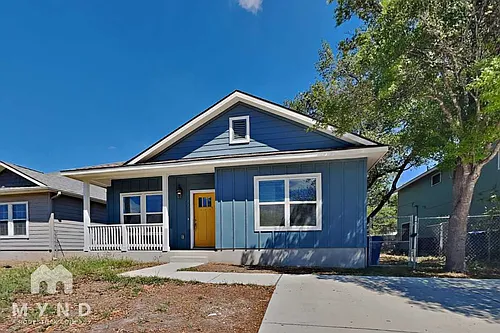 423 Channing Ave Photo 1