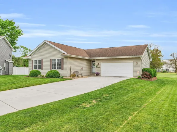 303 Miller Ct, Gibson City, IL 60936