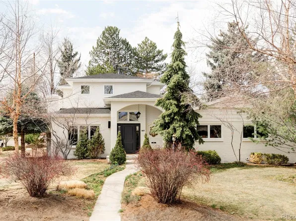 95 S Jasmine Street, Denver, CO 80224