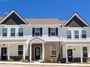 116 Dry Cyn, La Vergne, TN 37086
