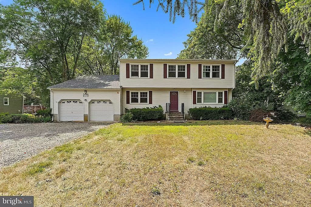 706 Cassville Rd, Jackson, NJ 08527 Zillow