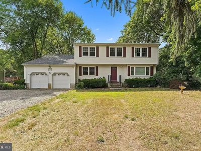 706 Cassville Rd, Jackson, NJ, 08527