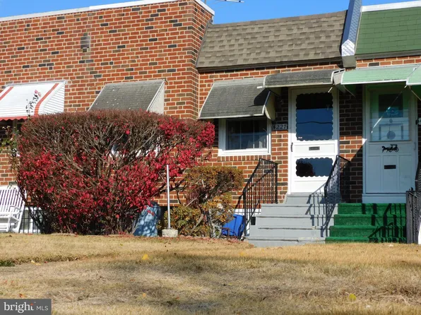 4227 Knorr St, Philadelphia, PA 19135