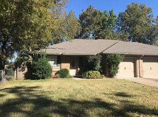 4017 E 51st Pl, Tulsa, OK 74135