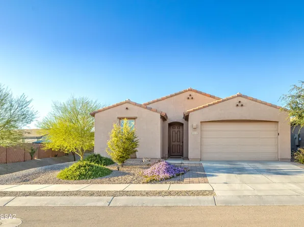 3070 W Willow Moon Trl, Tucson, AZ 85742