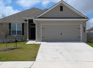 10027 Cauthon Cv, Killeen, TX 76542