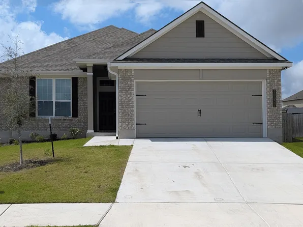 10027 Cauthon Cv, Killeen, TX 76542