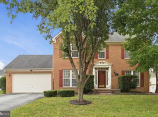 9267 Senna Ct, Waldorf, MD 20603
