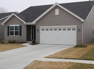 466 Peruque Hills Pkwy, Wentzville, MO 63385
