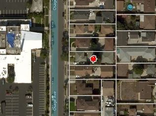 14806 Osage Ave #0, Lawndale, CA 90260