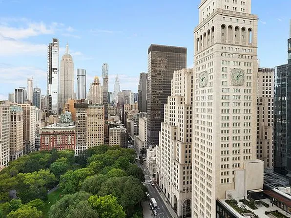 5 E 22nd St #Phn, New York, NY 10010