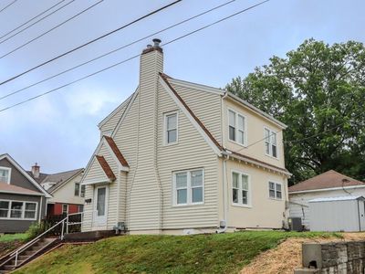 1617 Payson Ave, Quincy, IL, 62301