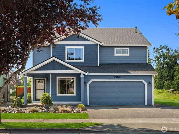 15300 46th Street Ct E, Sumner, WA 98390