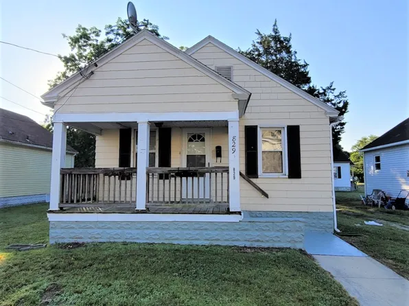 829 S Division St, Salisbury, MD 21804