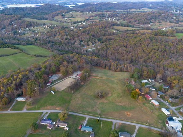 1154 Lakeshore Rd, Talbott, TN 37877