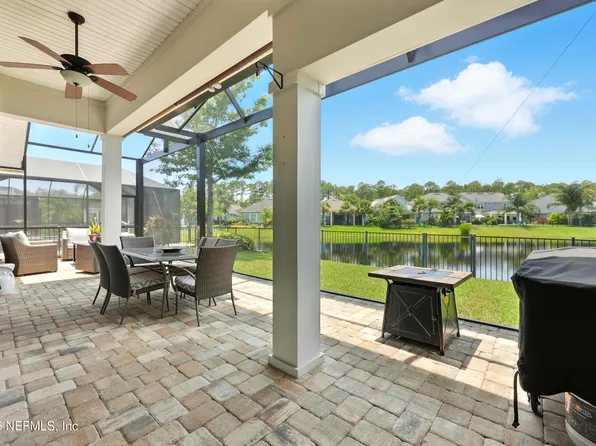 506 STONE RIDGE Drive, Ponte Vedra, FL 32081