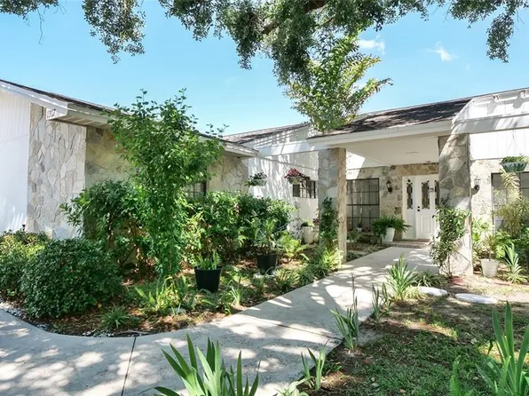 1307 NORMANDY CIRCLE, PALM HARBOR, FL 34683
