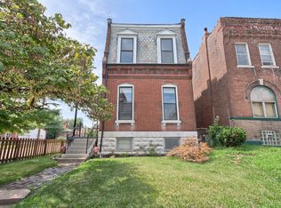 3133 Oregon Ave, Saint Louis, MO