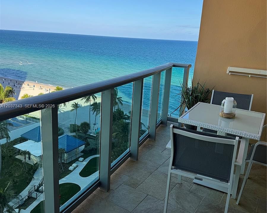 1st image of 2501 S Ocean Dr APT 1105