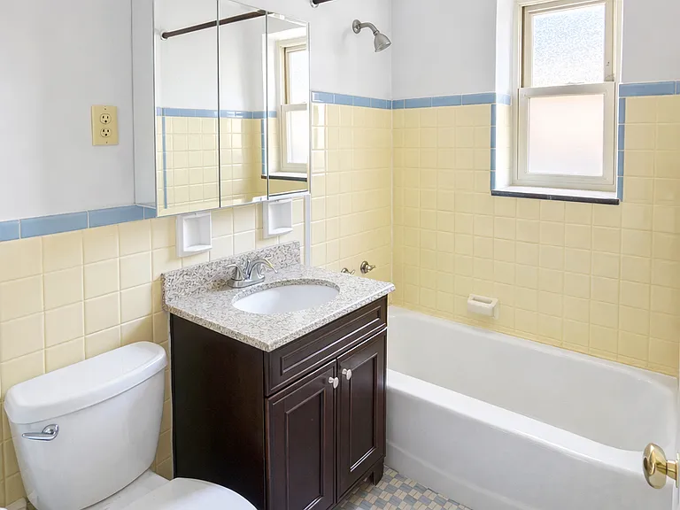 Bathroom Example